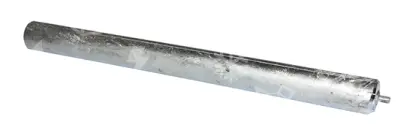 anoda hořčíková d = 33x370 mm / M6x10